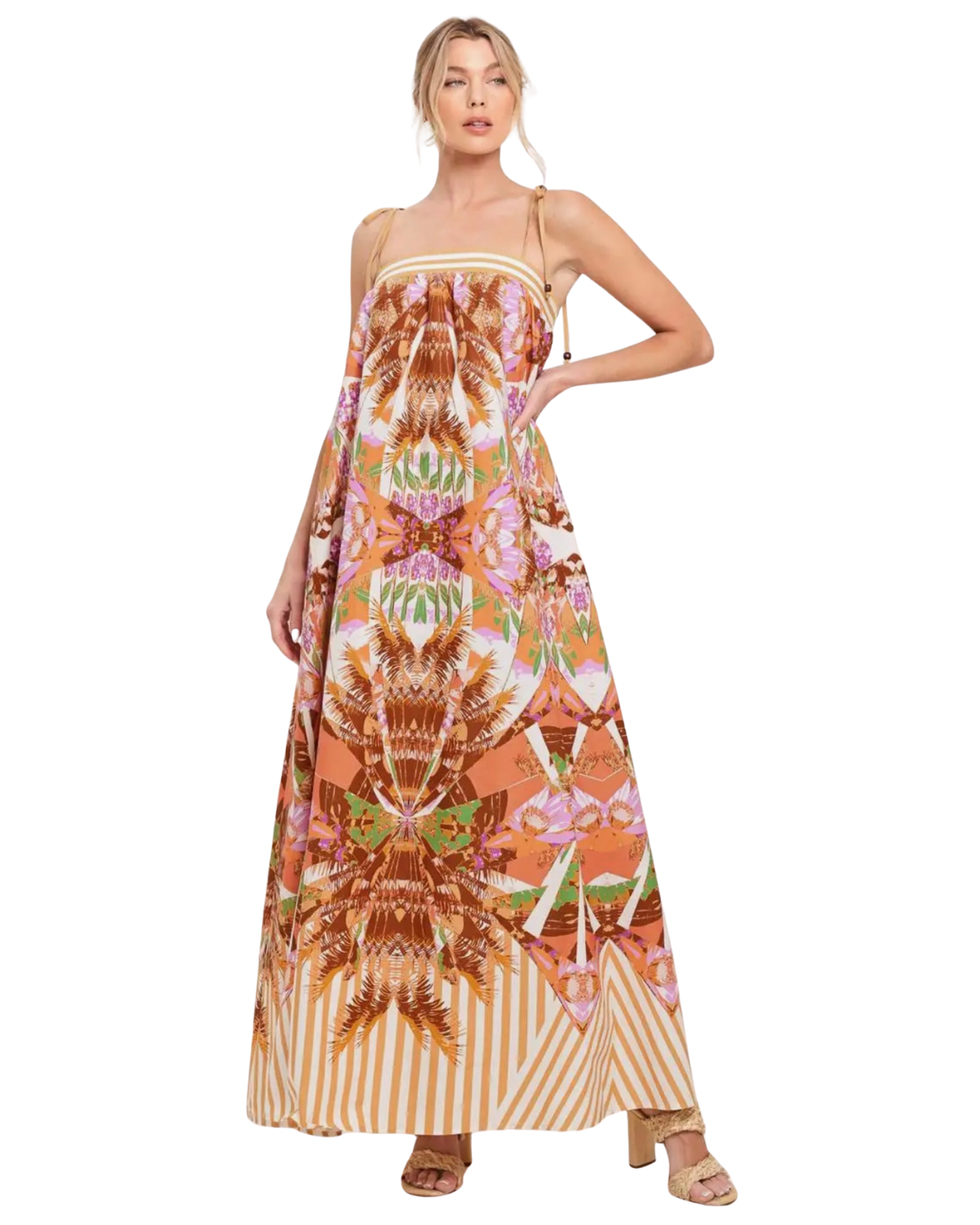 Destin Dreaming Maxi