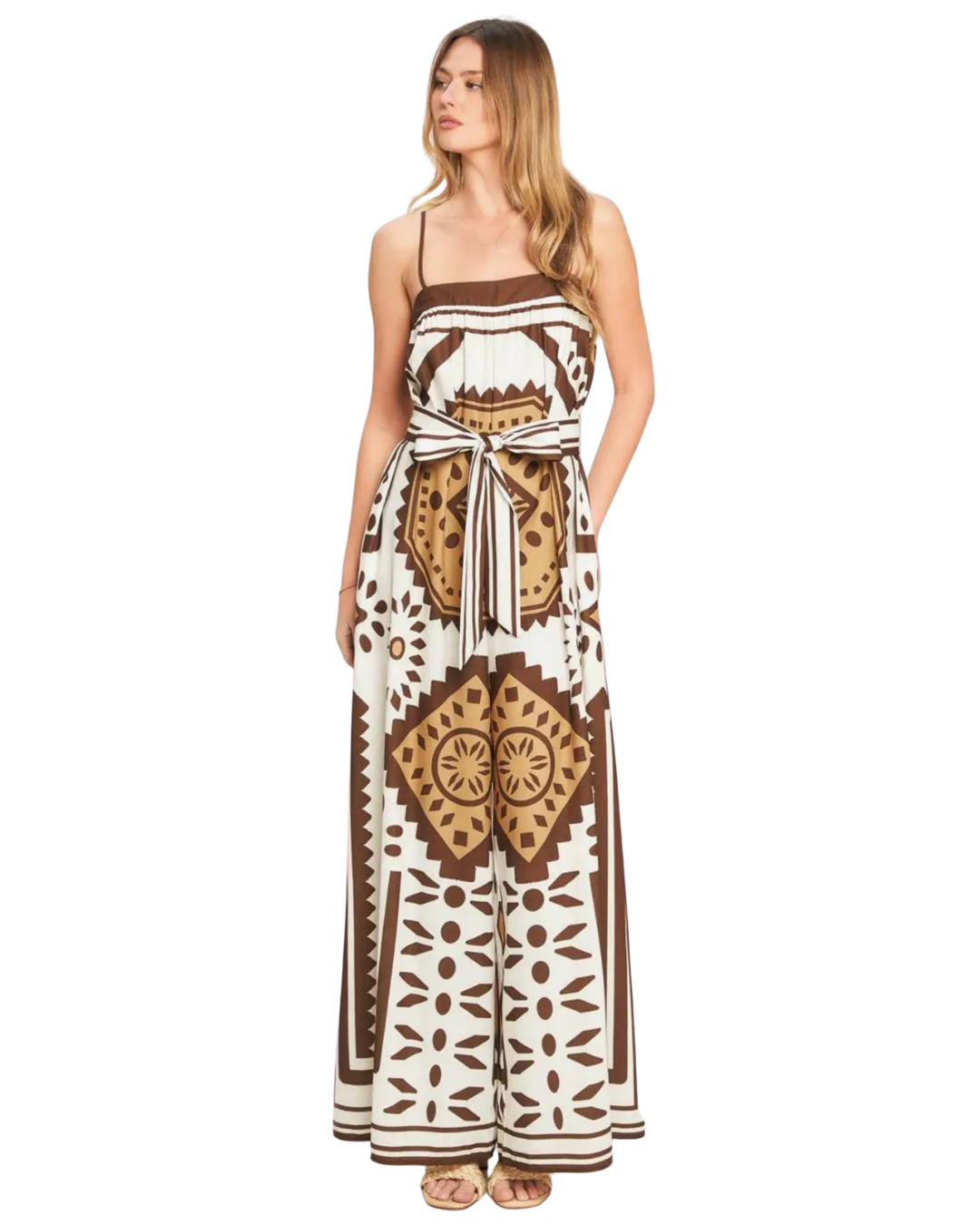 Avalon Jumpsuit