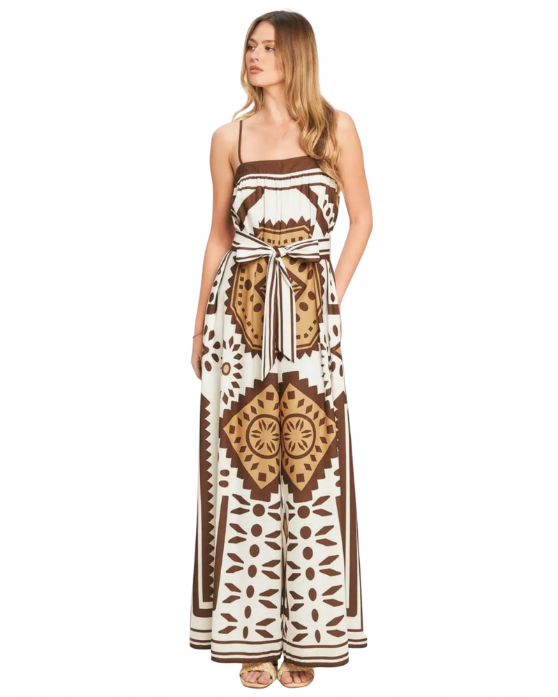 Avalon Jumpsuit