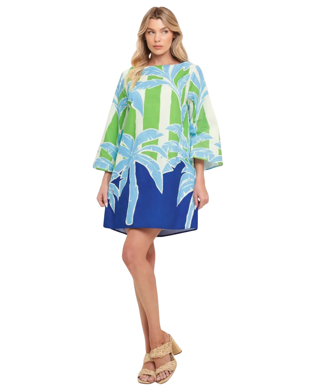 Palm Coast Dress