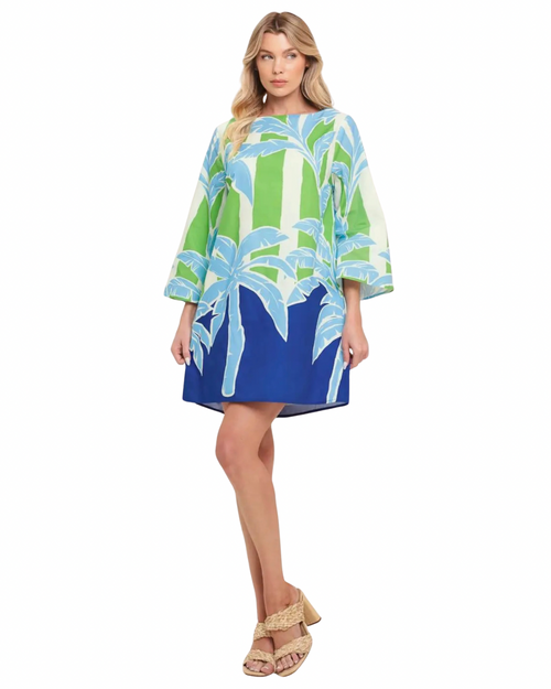 Palm Coast Dress