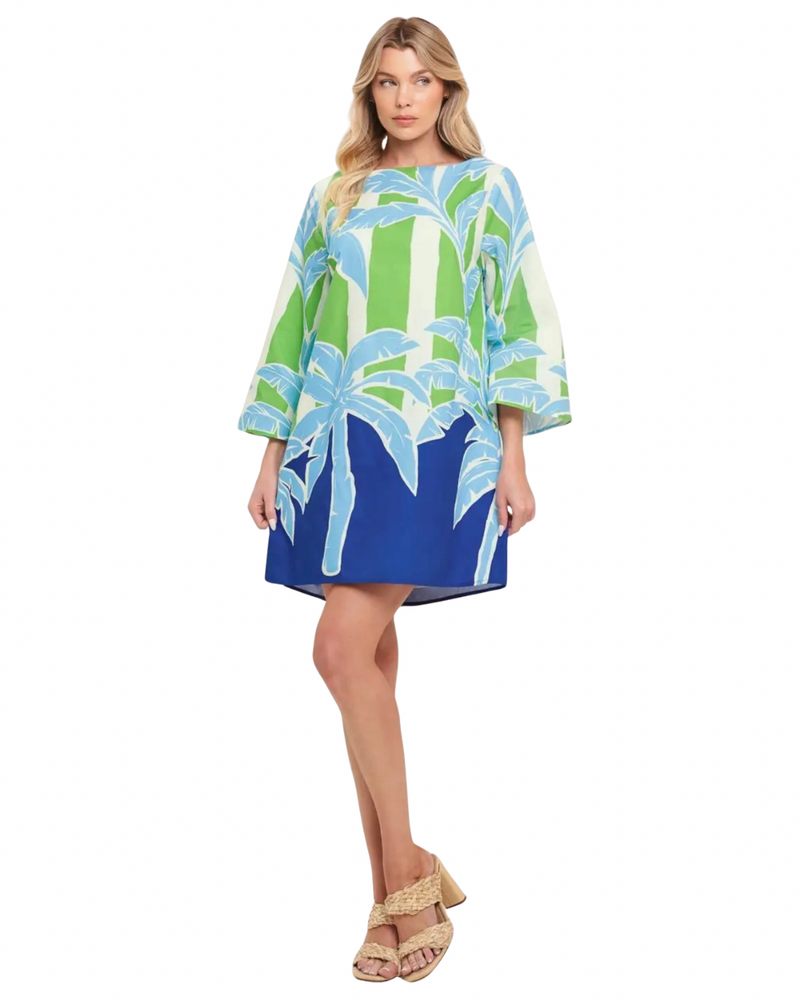 Palm Coast Dress
