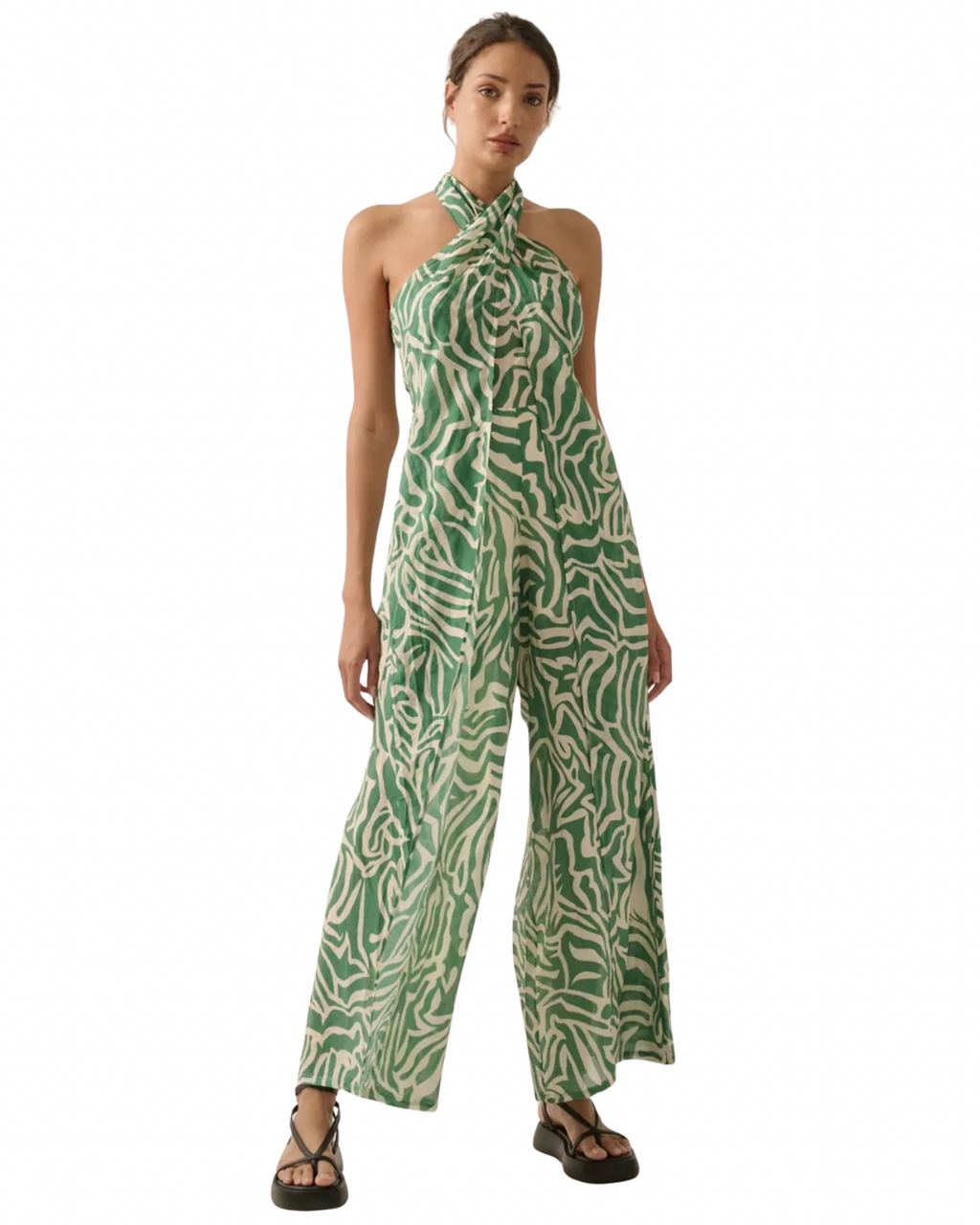 Anguilla Jumpsuit