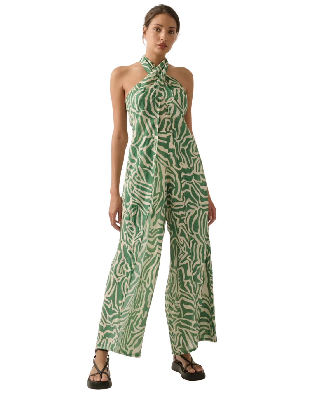 Anguilla Jumpsuit