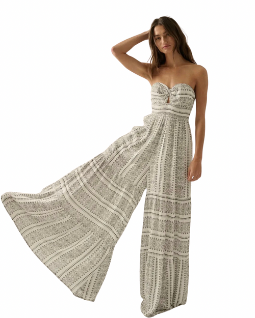 Grenada Jumpsuit