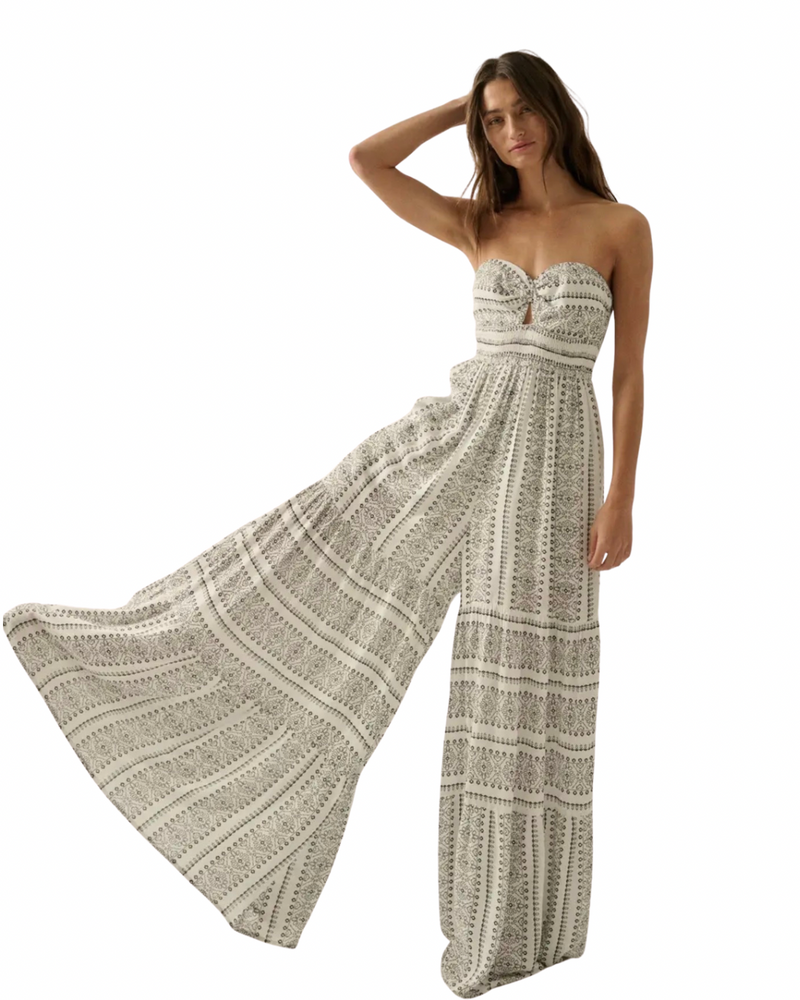 Grenada Jumpsuit