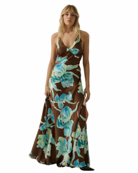Cruise to Croatia Dress