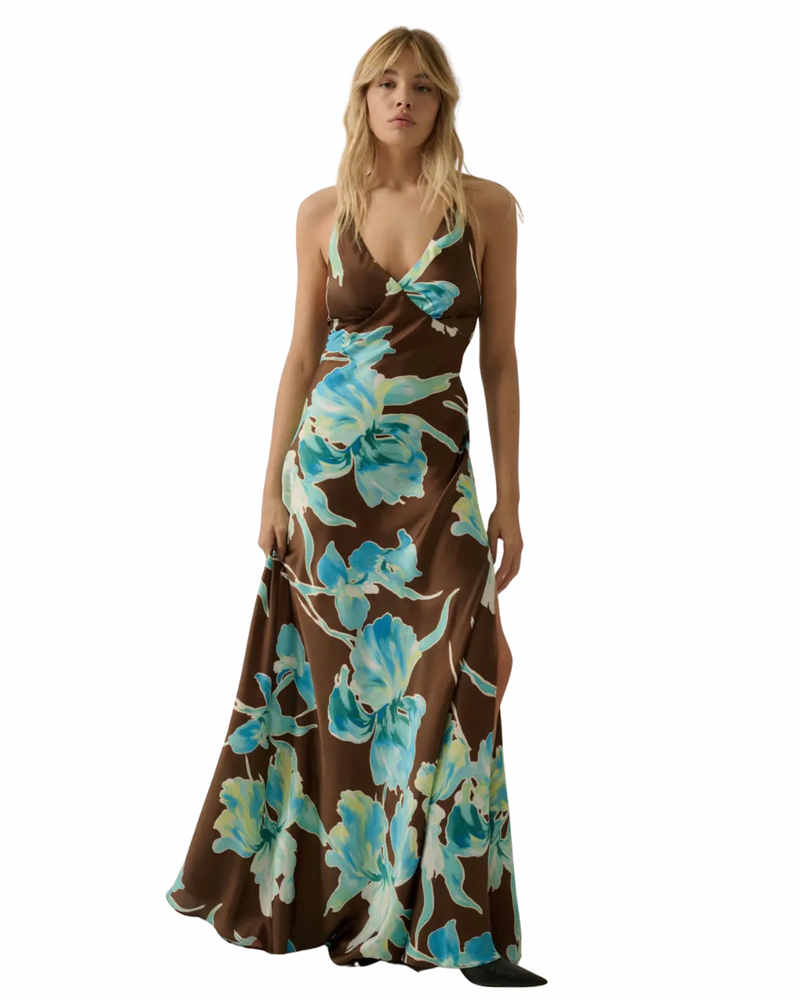 Cruise to Croatia Dress