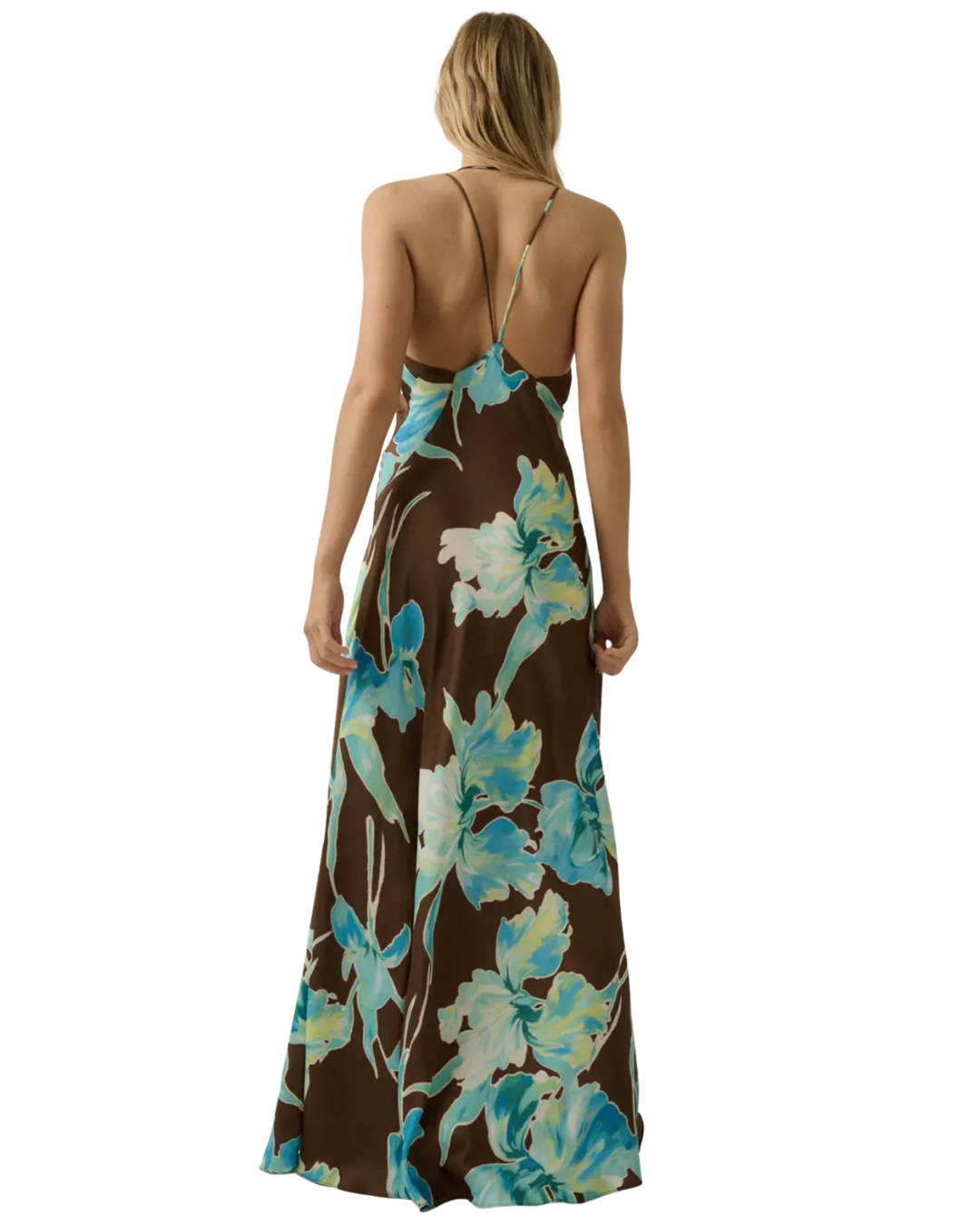 Cruise to Croatia Dress