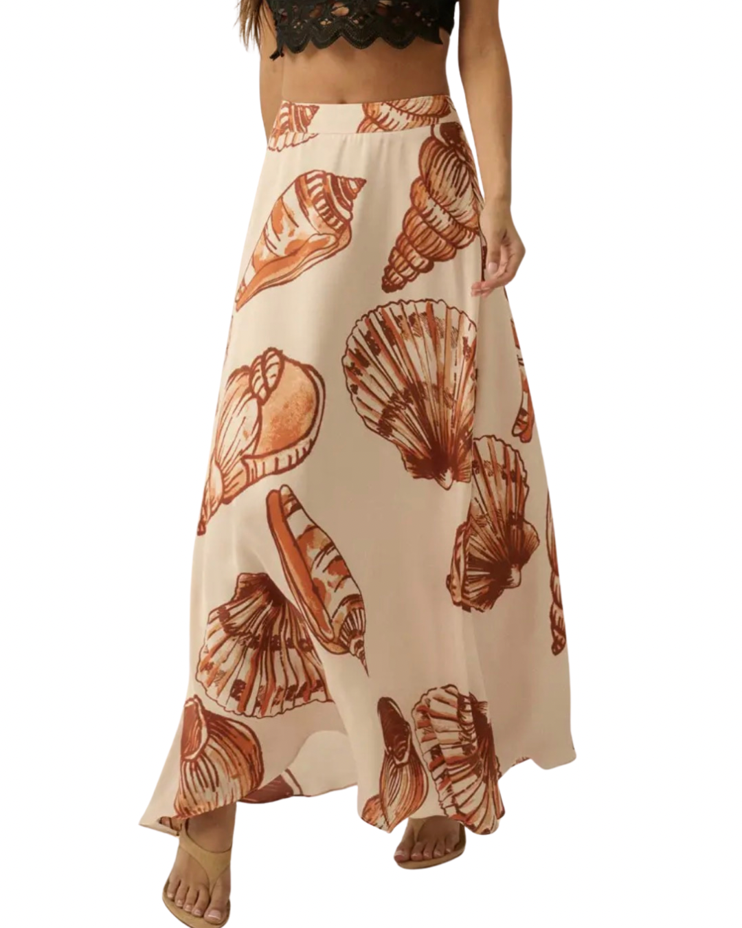 St Pete’s Beach Skirt