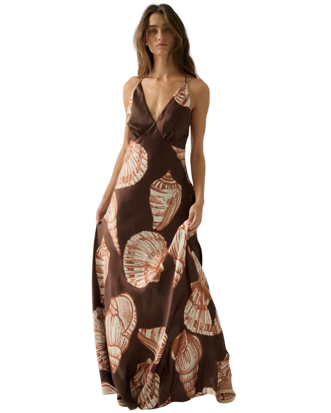 Paradise Island Dress