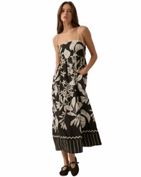 Maldives Dress