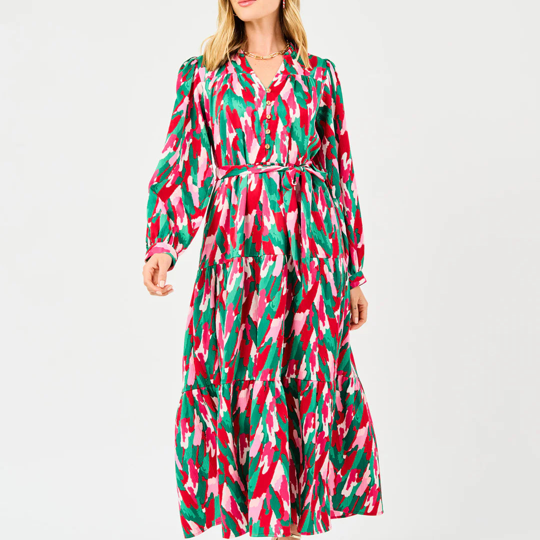 Gracelyn Dress | MARY SQUARE