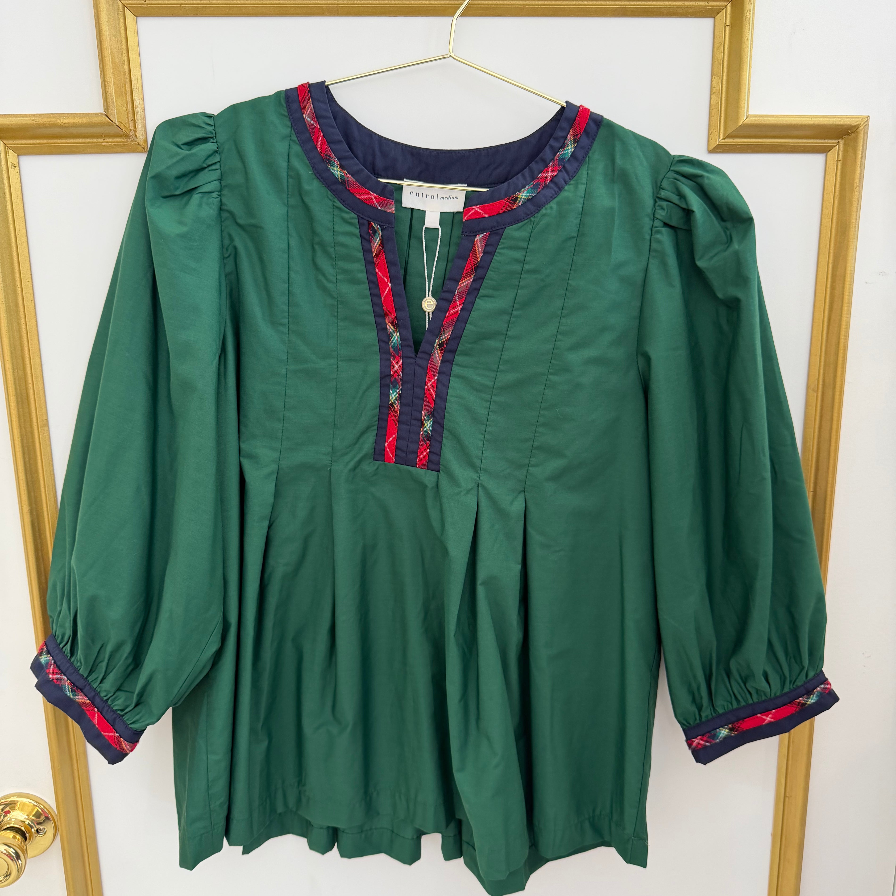 It’s The Season Top