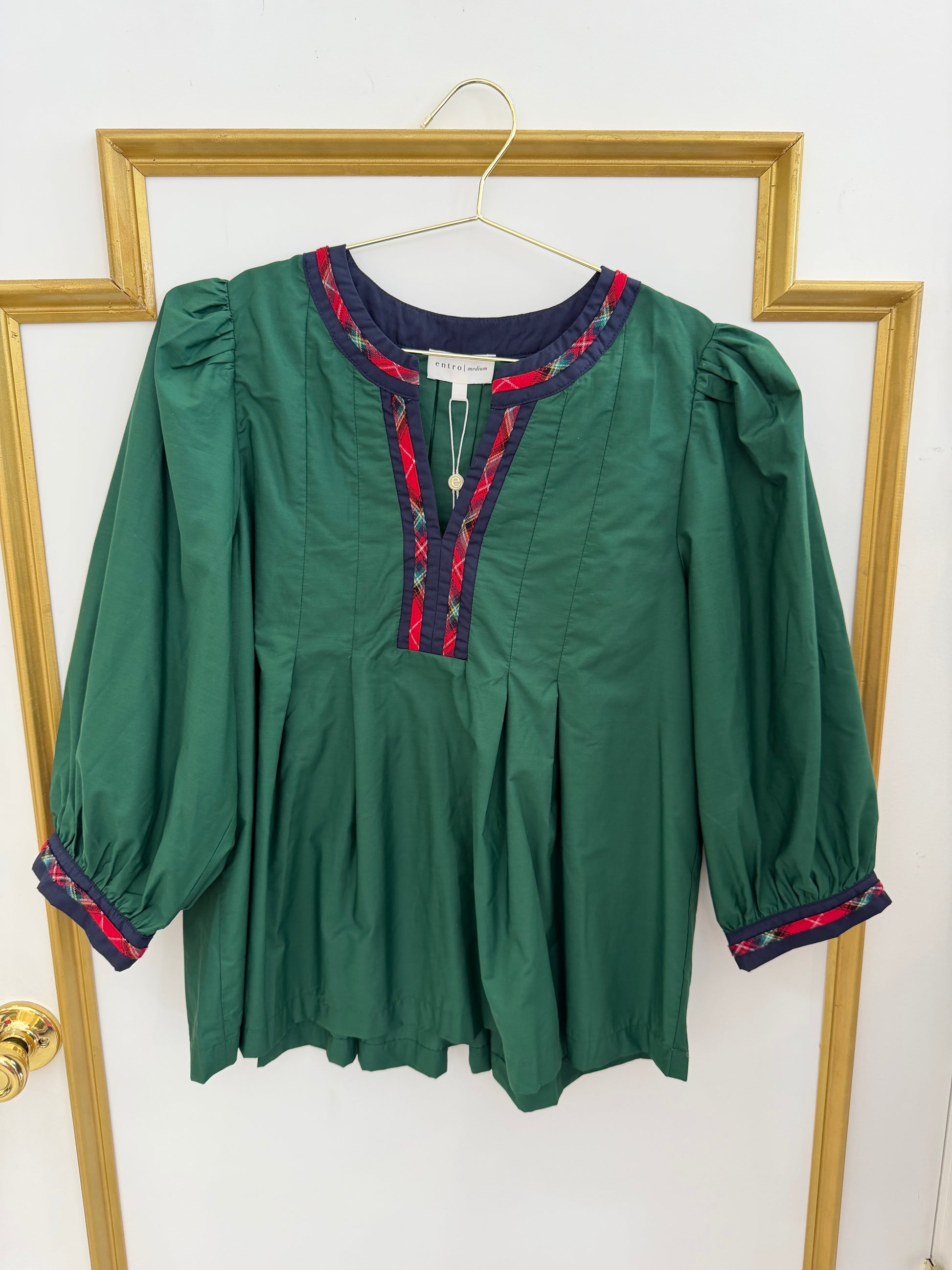 It’s The Season Top