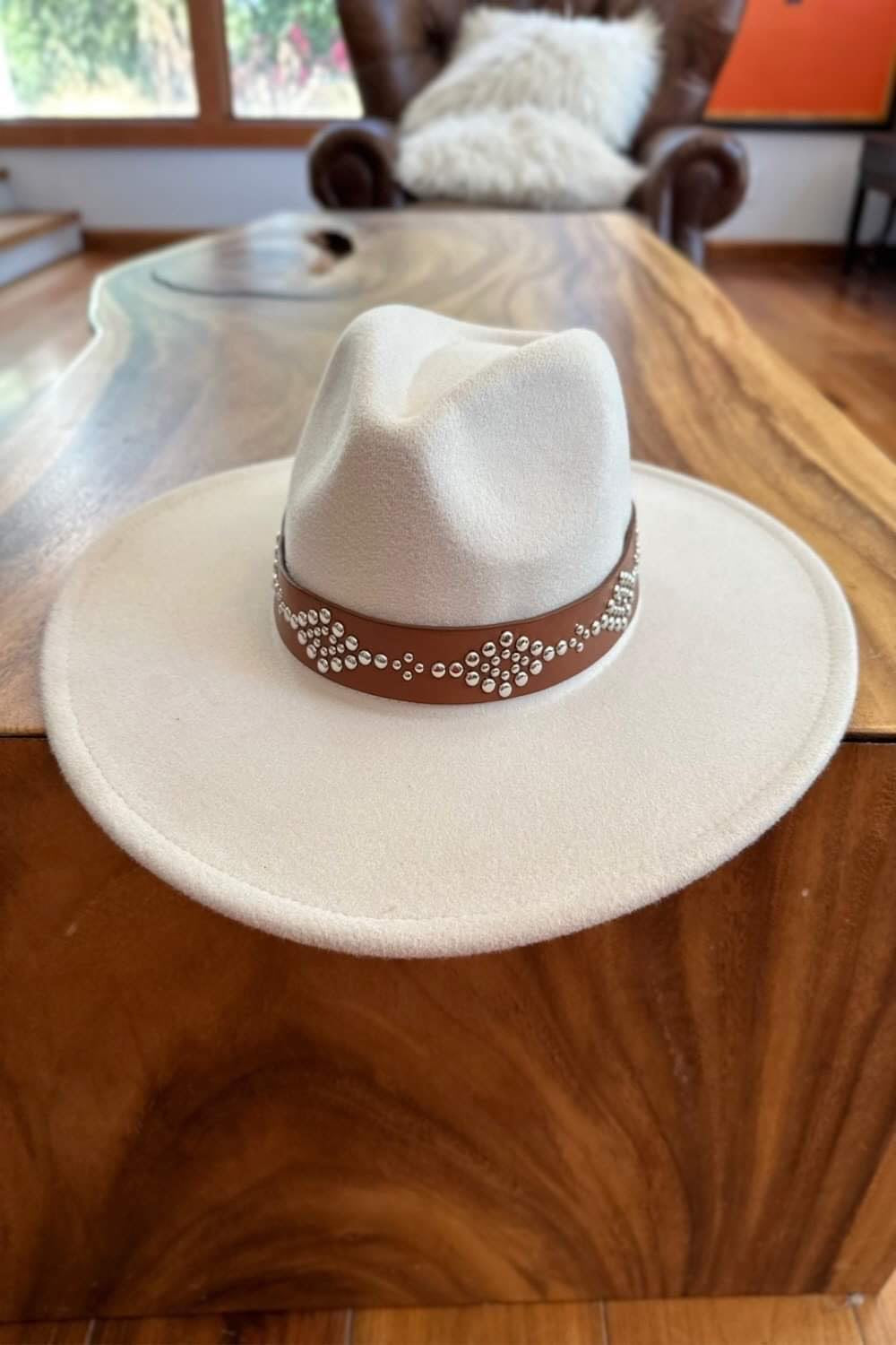 Ranch Hat