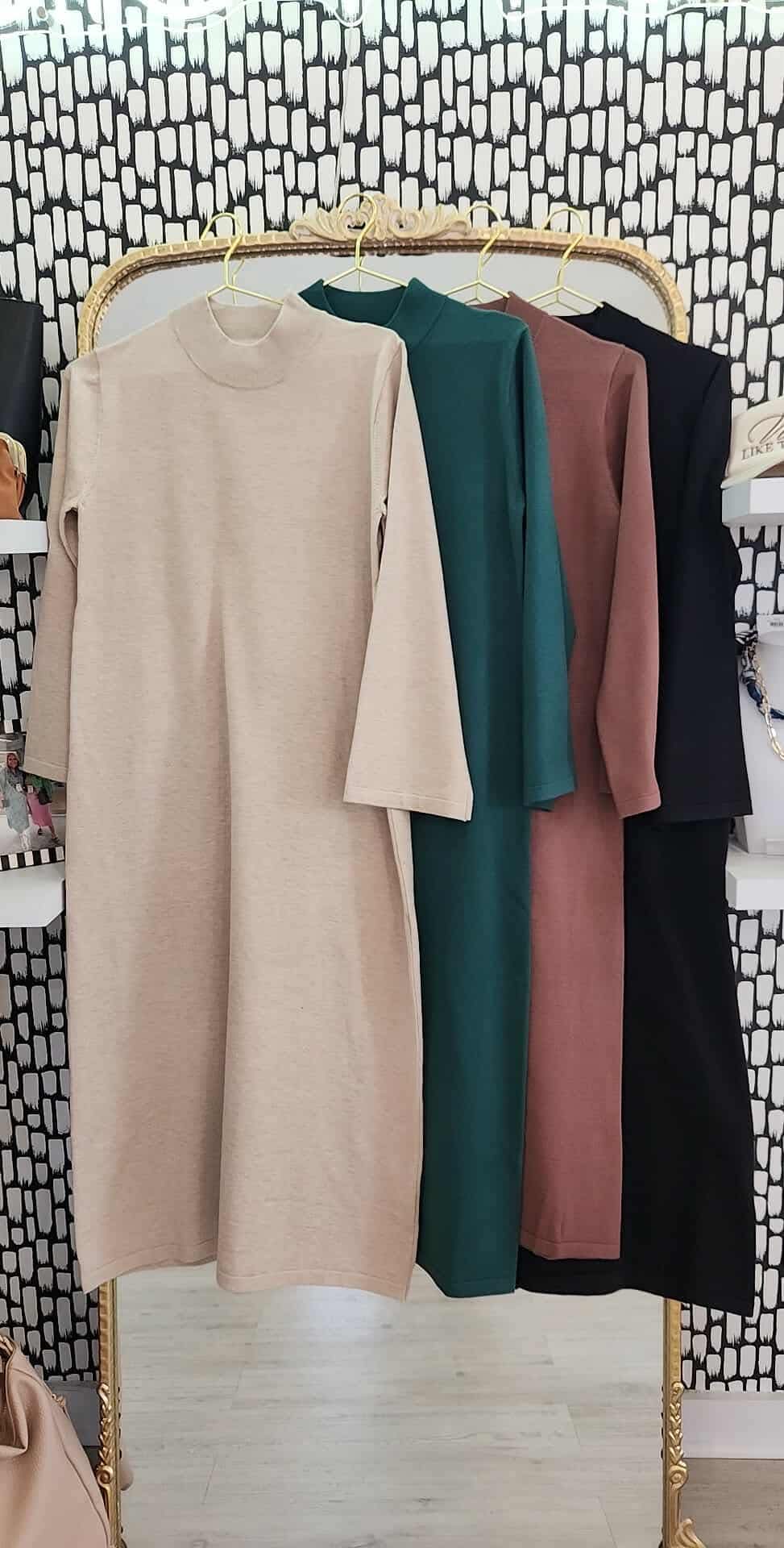 Weekend Outlook Dress