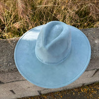 Montana Hat (10 colors)