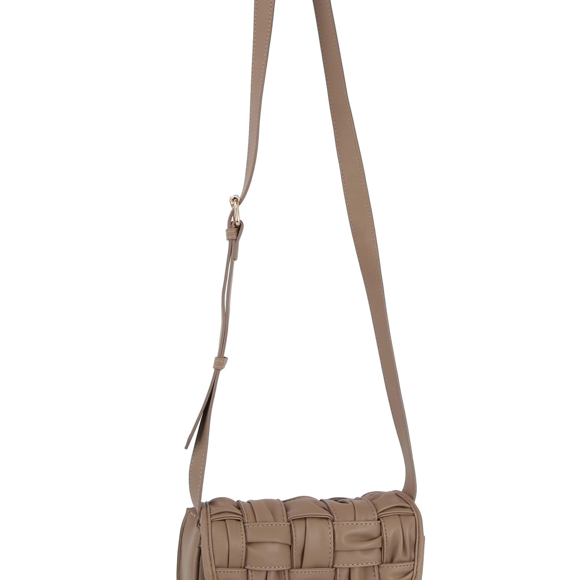 Let’s go to the Market Crossbody