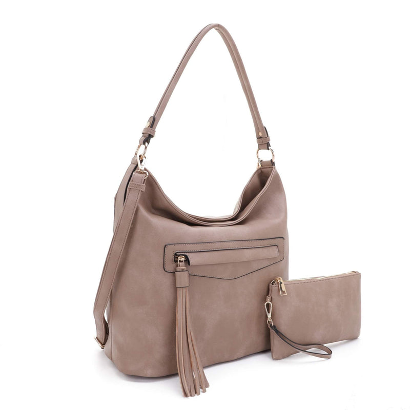 Bradshaw Tote