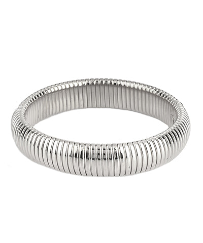 Ribbed Bangles