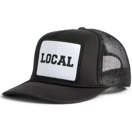 LOCAL Trucker Hat