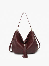 Demi Hobo Bag