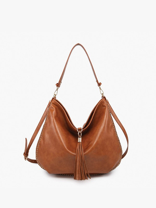 Demi Hobo Bag