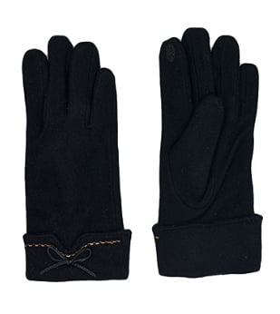 Keeping Warm Gloves