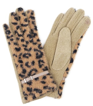 Wild Touch Gloves