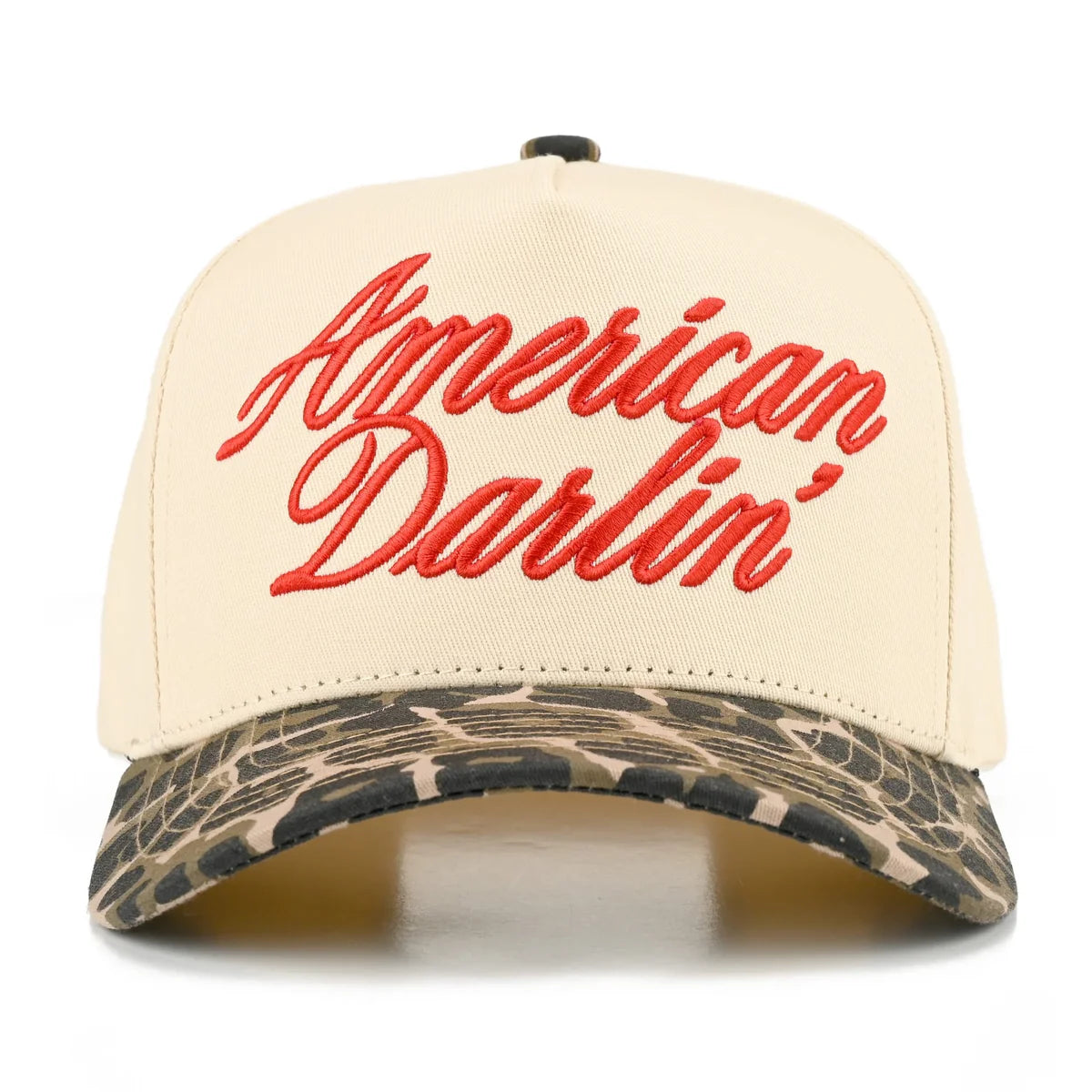 American Darlin Trucker Hat