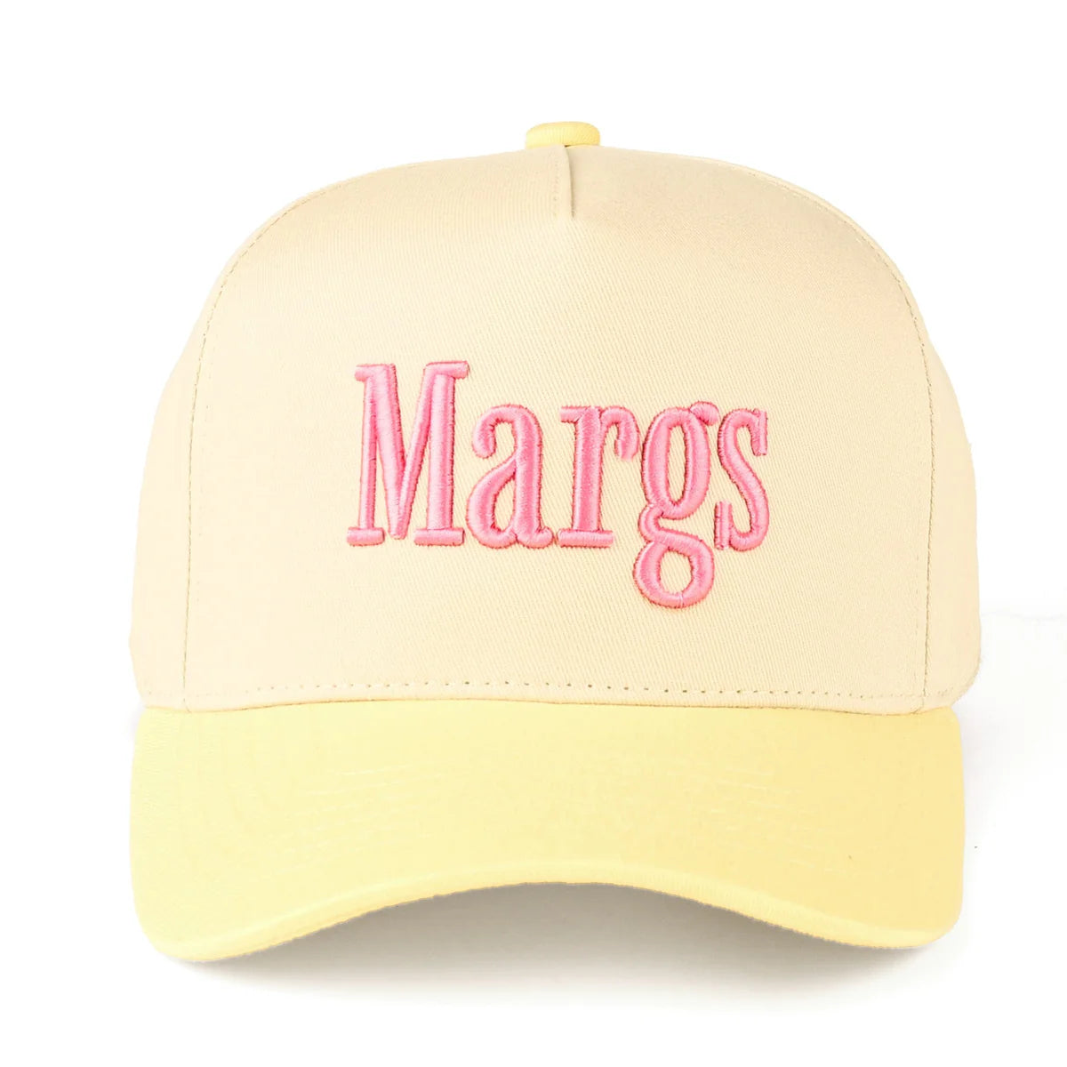 Margs Trucker Hat
