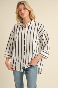 Sail Away Top