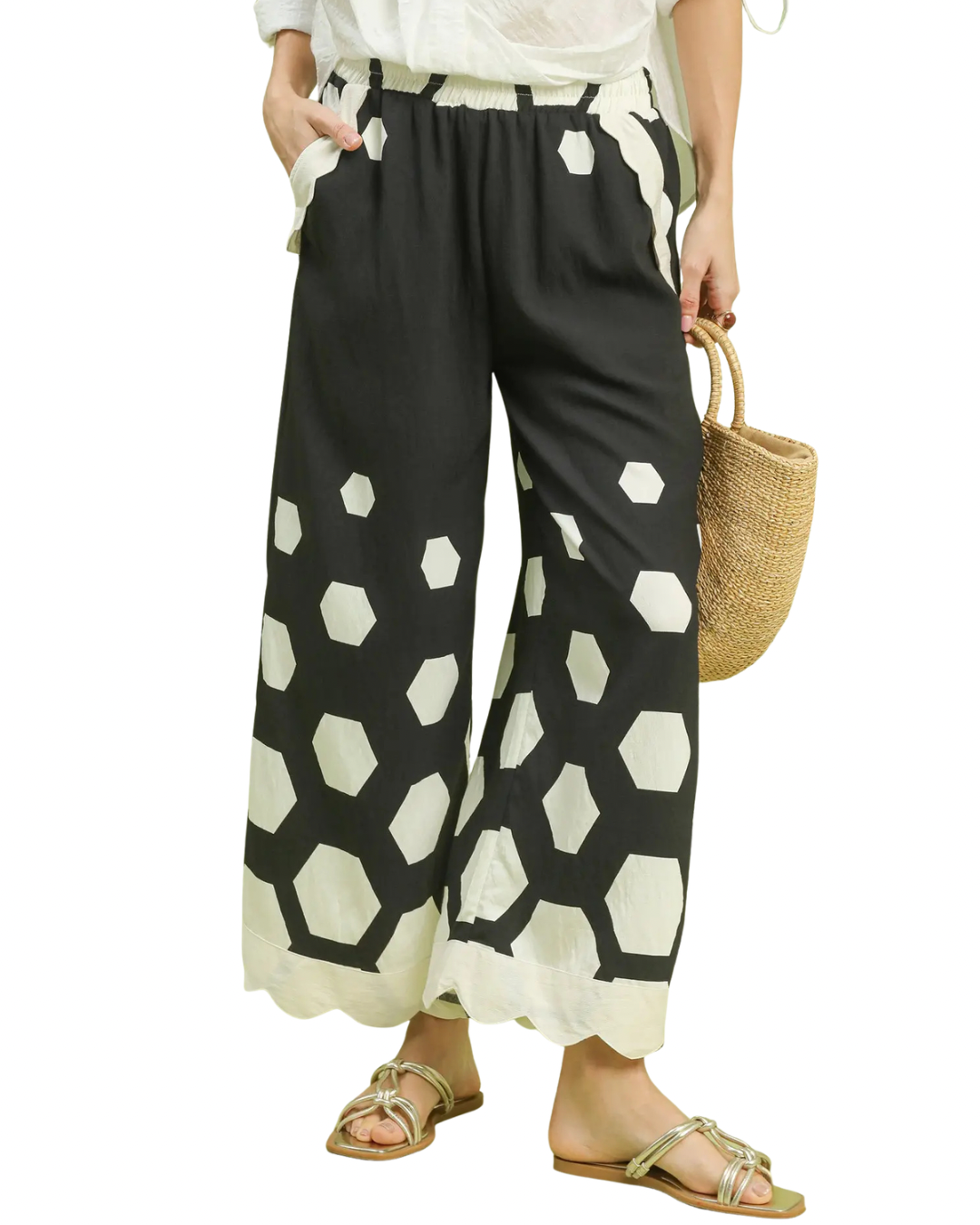 Neutral Zone Pants