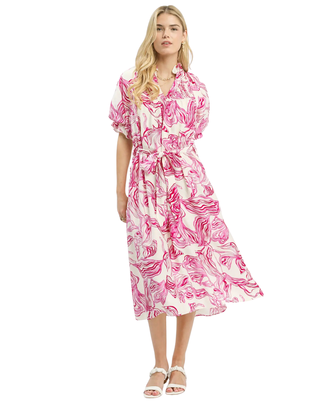 Call me Samantha Dress