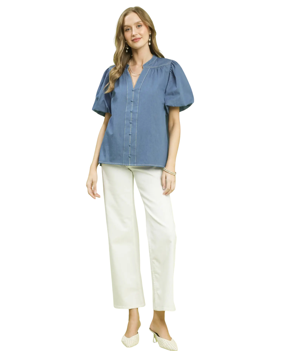 Dixie Top