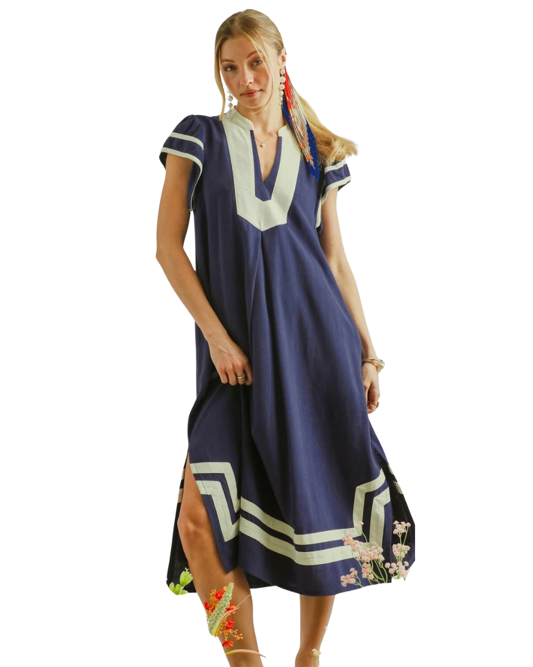 Patricia Dress