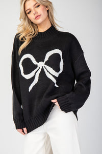 My Favorite Gift Sweater (2 Colors)