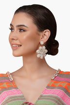 Beach Babe Statement Earrings