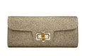 Bianca Bamboo Clutch (2 Colors)