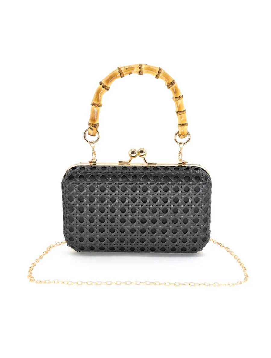 Marco Clutch (2 Colors)