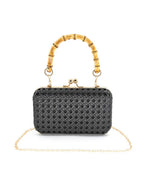 Marco Clutch (2 Colors)