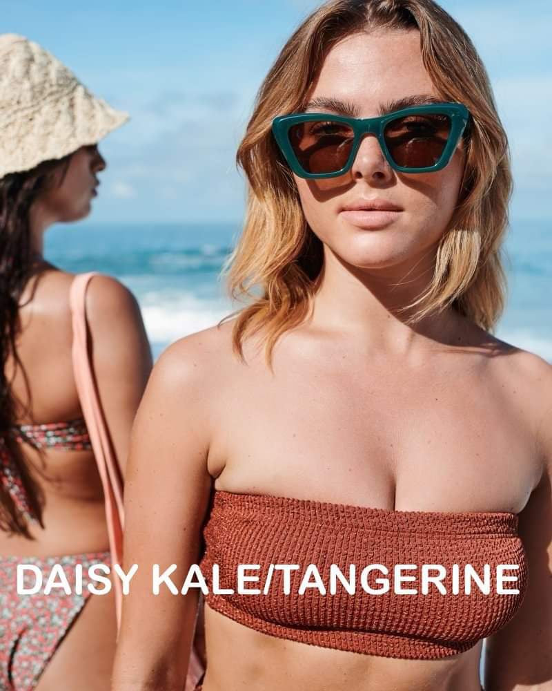 Daisy Sunnie | I-Sea