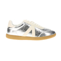 Klair Silver Sneaker