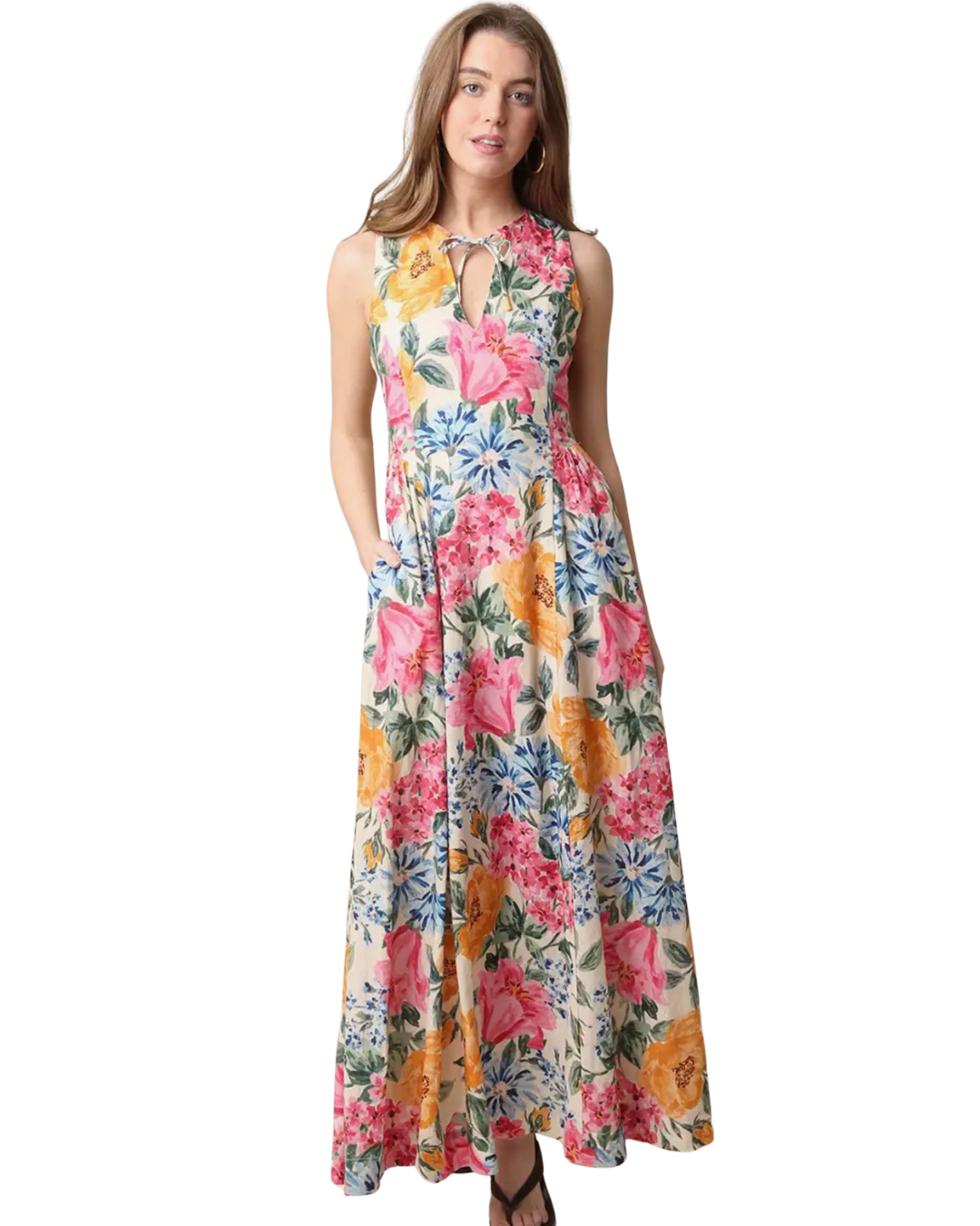 Meet Me There Dress