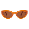 Ashbury Sky Sunglasses | I-SEA