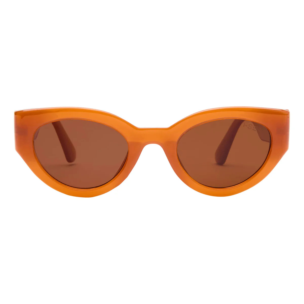 Ashbury Sky Sunglasses | I-SEA