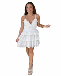 The Next Step Dress