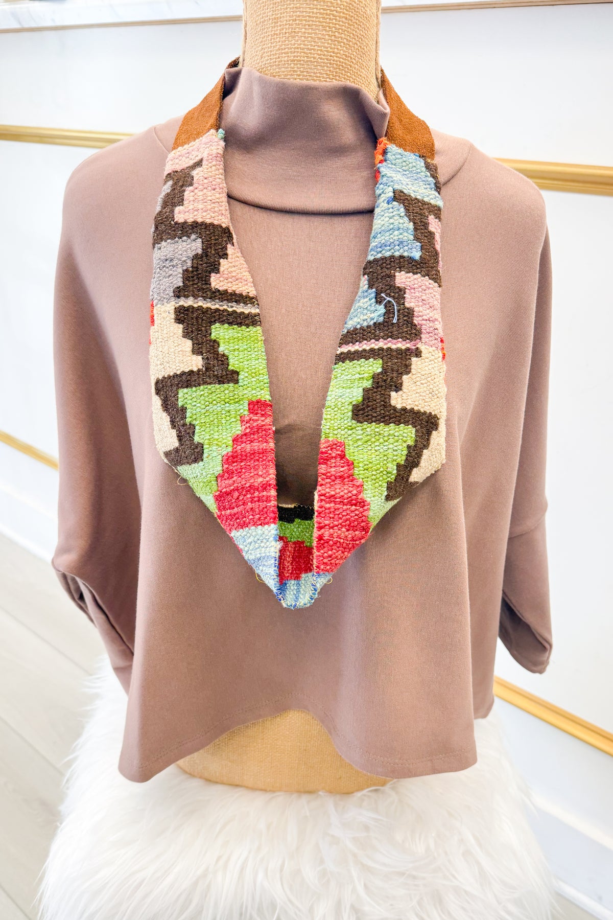 "Original" ORIJINAL Necklace - 7