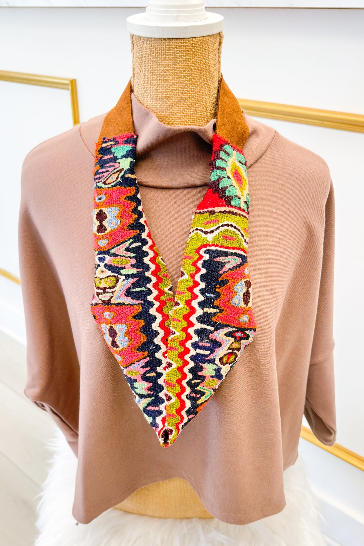 "Original" ORIJINAL Necklace - 5